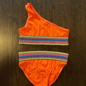 Peixoto girls 14 Bikini